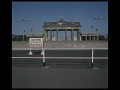 201-Brandenburger Tor+ Mauer